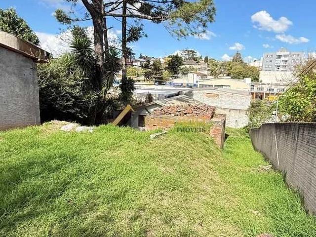 Terreno / Lote para Venda em Curitiba/PR Santa Cândida