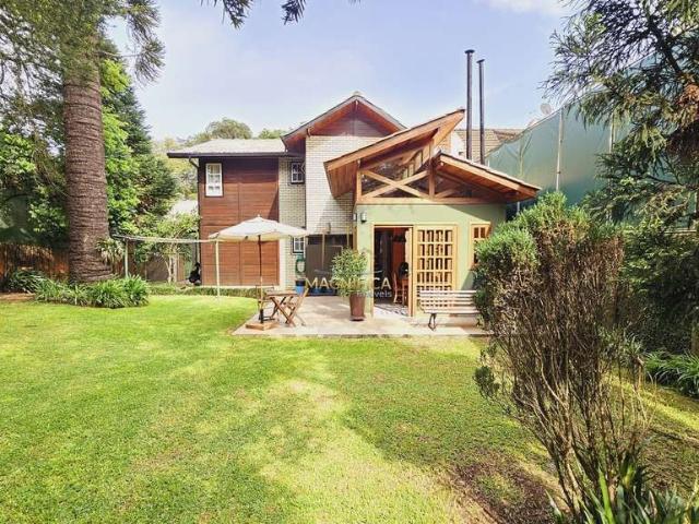 Terreno / Lote para Venda em Curitiba/PR Santa Felicidade 3 Quartos