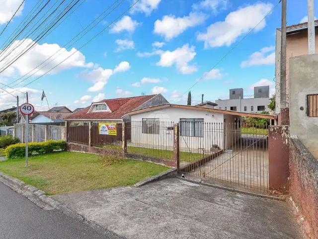 Terreno / Lote para Venda em Curitiba/PR Santa Felicidade 3 Quartos
