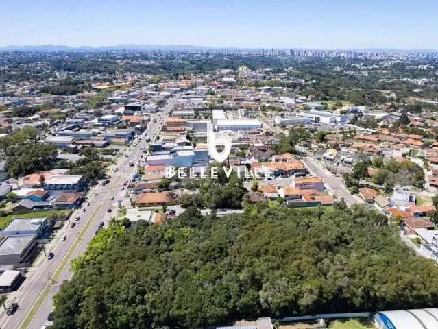 Terreno / Lote para Venda em Curitiba/PR Santa Felicidade