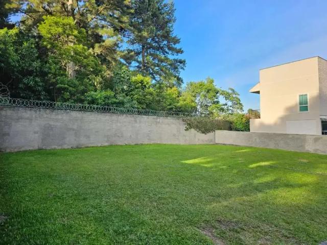 Terreno / Lote para Venda em Curitiba/PR Santa Felicidade