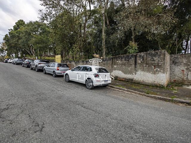 Terreno / Lote para Venda em Curitiba/PR Santa Felicidade