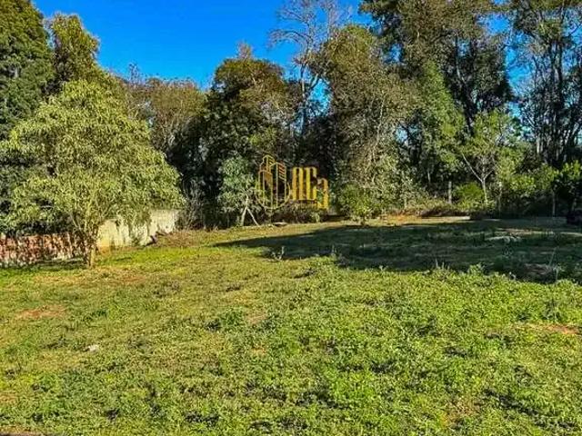 Terreno / Lote para Venda em Curitiba/PR Santa Felicidade 2 Quartos