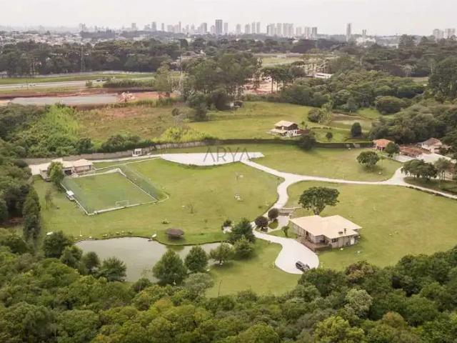 Terreno / Lote para Venda em Curitiba/PR Santa Felicidade 2 Quartos