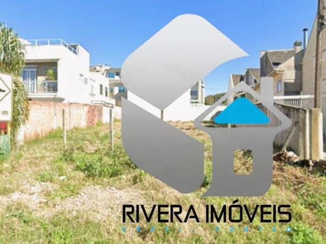 Terreno / Lote para Venda em Curitiba/PR Santa Felicidade