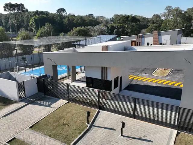 Terreno / Lote para Venda em Curitiba/PR Santa Felicidade