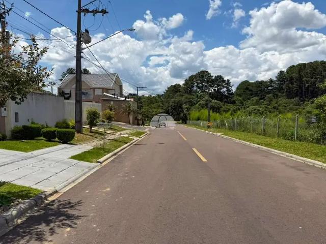 Terreno / Lote para Venda em Curitiba/PR Santa Felicidade