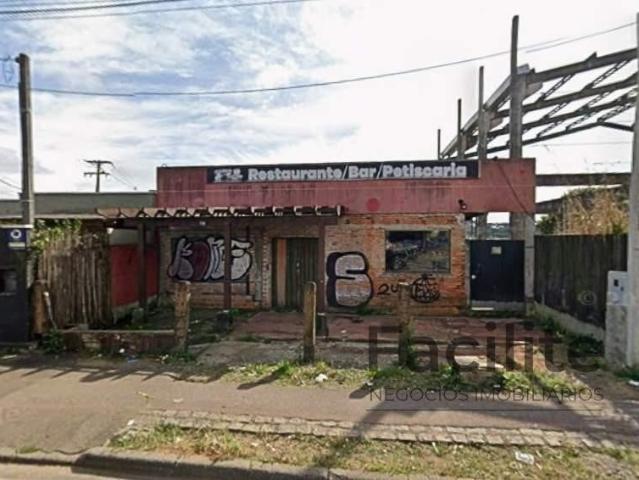 Terreno / Lote para Venda em Curitiba/PR Santa Felicidade