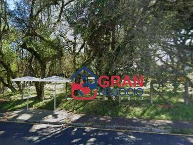 Terreno / Lote para Venda em Curitiba/PR Santa Felicidade