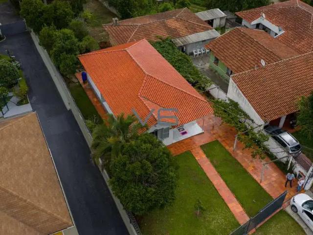 Terreno / Lote para Venda em Curitiba/PR Santa Felicidade