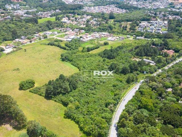 Terreno / Lote para Venda em Curitiba/PR Santa Felicidade