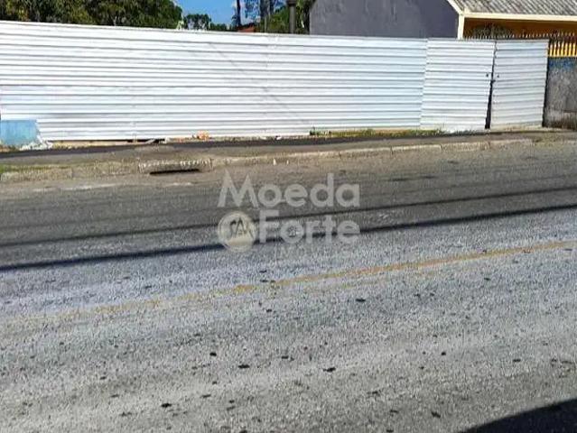 Terreno / Lote para Venda em Curitiba/PR Santa Felicidade