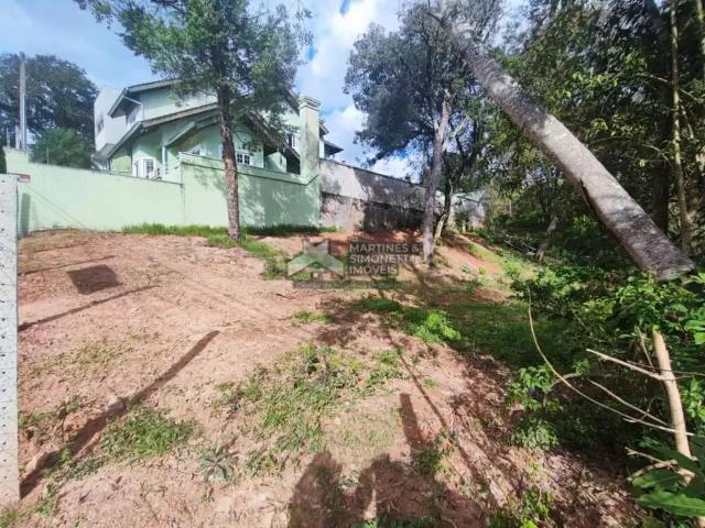Terreno / Lote para Venda em Curitiba/PR Santa Felicidade