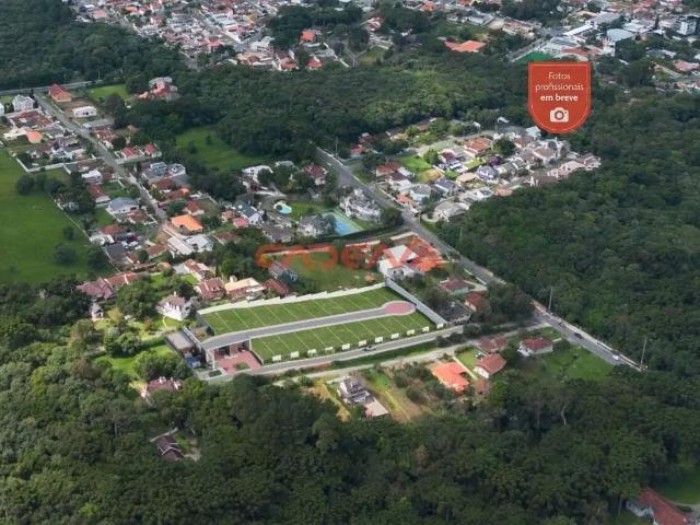 Terreno / Lote para Venda em Curitiba/PR Santa Felicidade