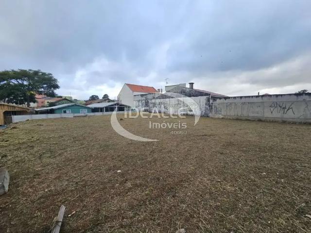 Terreno / Lote para Venda em Curitiba/PR Santa Felicidade