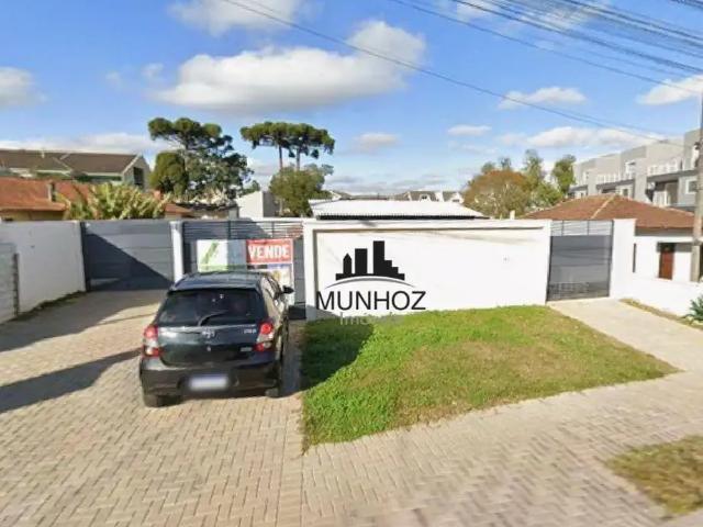 Terreno / Lote para Venda em Curitiba/PR Santa Felicidade