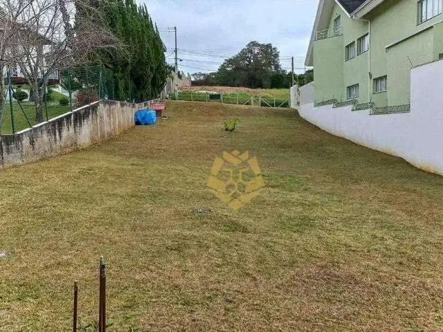 Terreno / Lote para Venda em Curitiba/PR Santa Felicidade