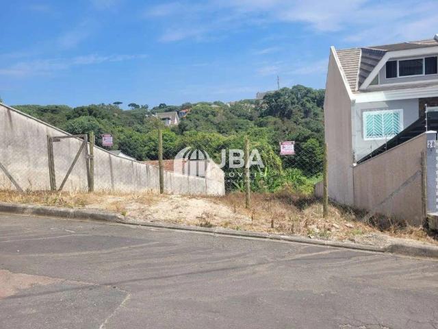 Terreno / Lote para Venda em Curitiba/PR Santa Felicidade