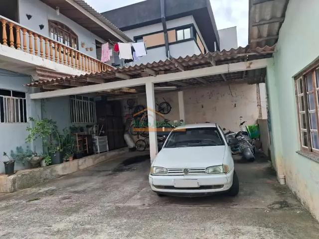 Terreno / Lote para Venda em Curitiba/PR Santa Felicidade