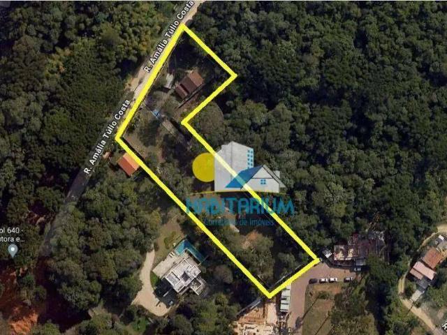 Terreno / Lote para Venda em Curitiba/PR Santa Felicidade