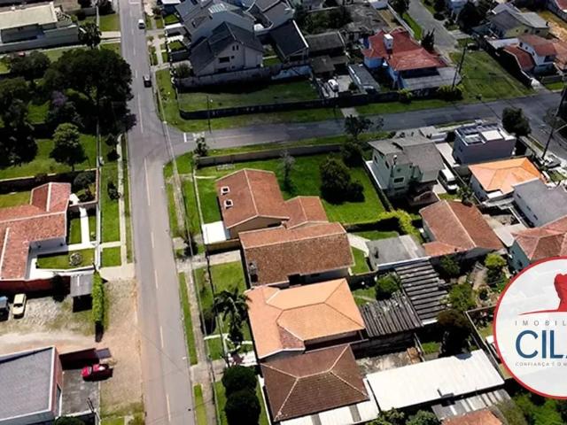 Terreno / Lote para Venda em Curitiba/PR Santa Felicidade