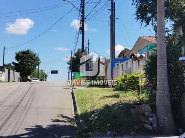 Terreno / Lote para Venda em Curitiba/PR Santa Felicidade