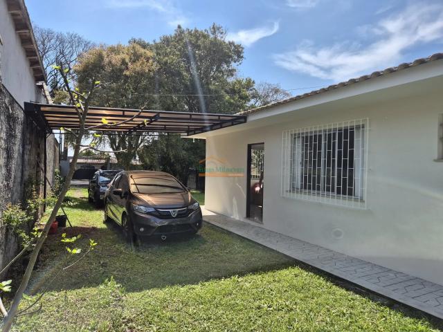 Terreno / Lote para Venda em Curitiba/PR Santa Felicidade