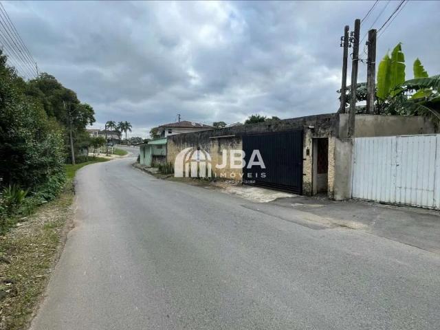 Terreno / Lote para Venda em Curitiba/PR Santa Felicidade