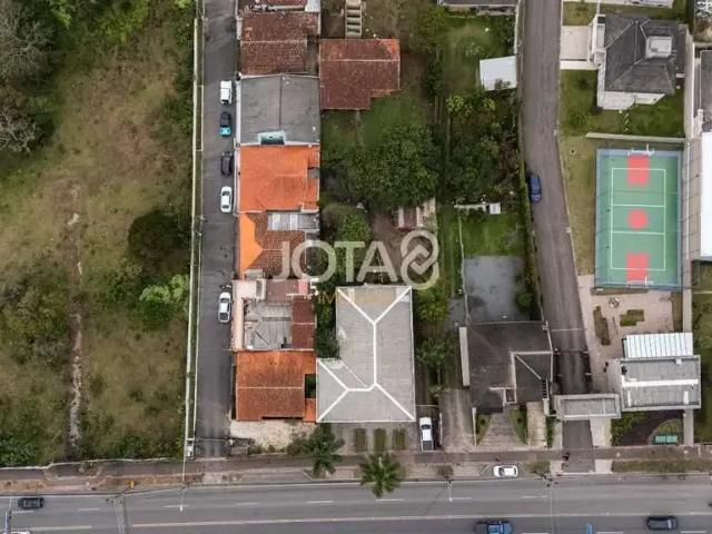Terreno / Lote para Venda em Curitiba/PR Santa Felicidade