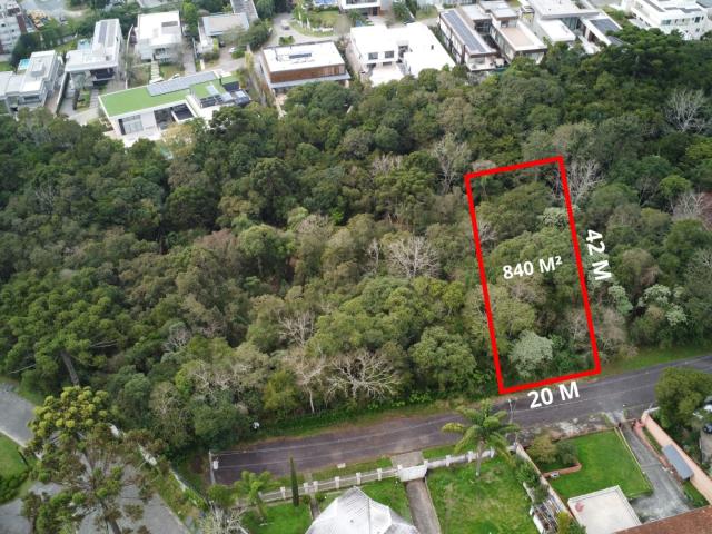 Terreno / Lote para Venda em Curitiba/PR Santa Felicidade