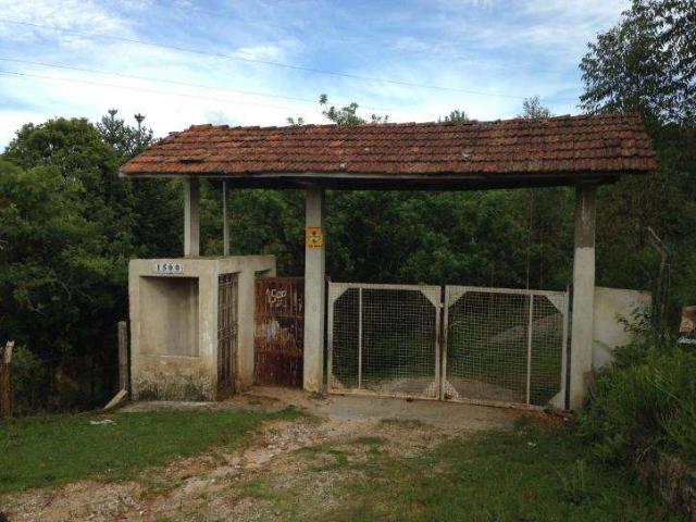 Terreno / Lote para Venda em Curitiba/PR Santa Felicidade