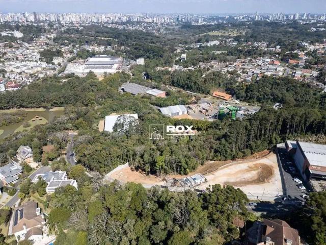 Terreno / Lote para Venda em Curitiba/PR Santa Felicidade