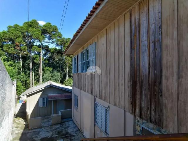 Terreno / Lote para Venda em Curitiba/PR Santa Felicidade