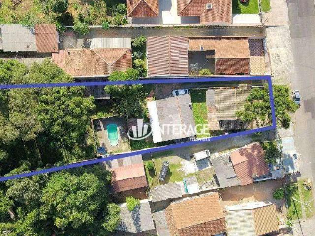 Terreno / Lote para Venda em Curitiba/PR Santa Felicidade