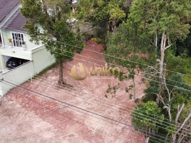 Terreno / Lote para Venda em Curitiba/PR Santa Felicidade