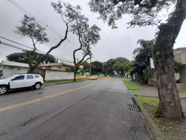 Terreno / Lote para Venda em Curitiba/PR Santa Felicidade