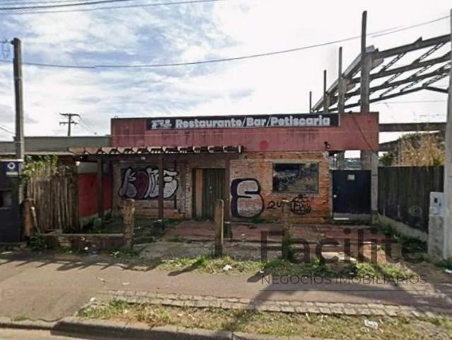 Terreno / Lote para Venda em Curitiba/PR Santa Felicidade