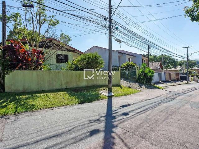 Terreno / Lote para Venda em Curitiba/PR Santa Felicidade