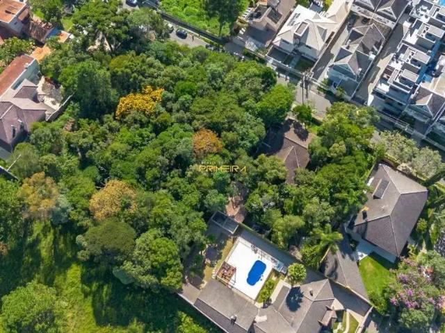 Terreno / Lote para Venda em Curitiba/PR Santa Felicidade