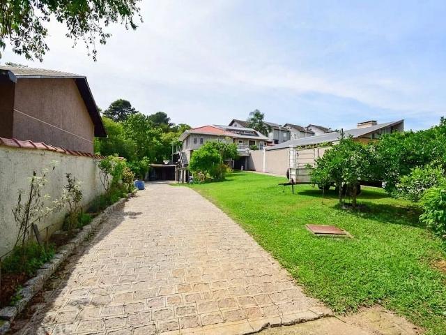 Terreno / Lote para Venda em Curitiba/PR Santa Felicidade