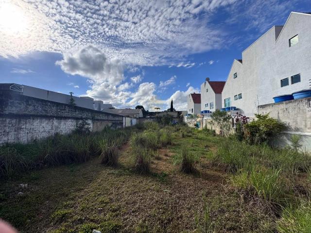 Terreno / Lote para Venda em Curitiba/PR Santa Felicidade