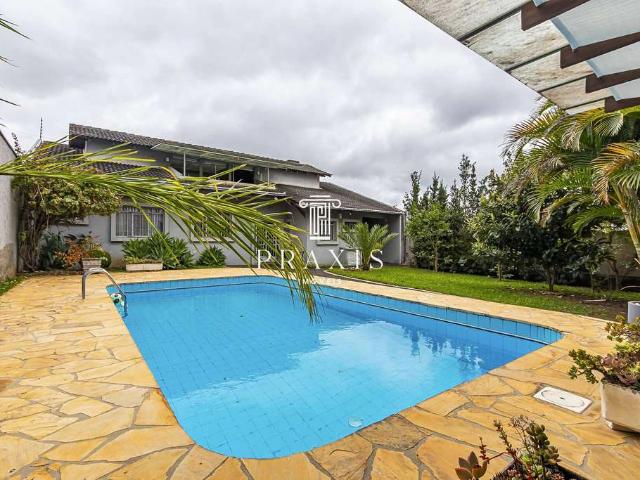 Terreno / Lote para Venda em Curitiba/PR Santa Felicidade