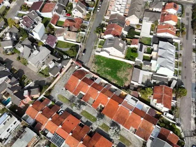 Terreno / Lote para Venda em Curitiba/PR Santa Felicidade