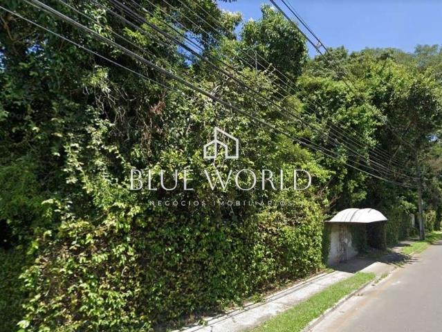 Terreno / Lote para Venda em Curitiba/PR Santa Felicidade