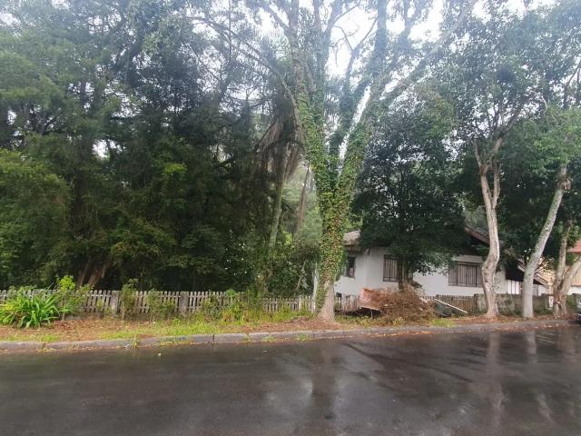 Terreno / Lote para Venda em Curitiba/PR Santa Felicidade