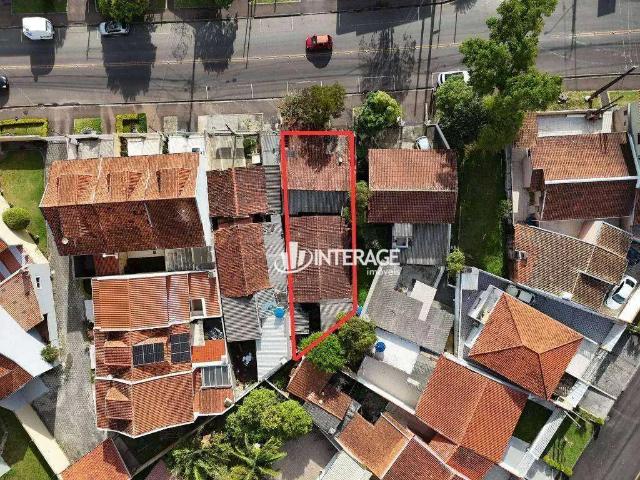 Terreno / Lote para Venda em Curitiba/PR Santa Felicidade