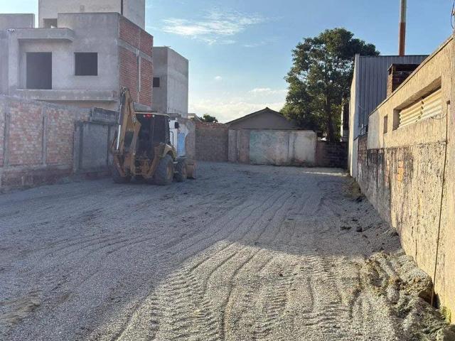 Terreno / Lote para Venda em Curitiba/PR Santa Quitéria