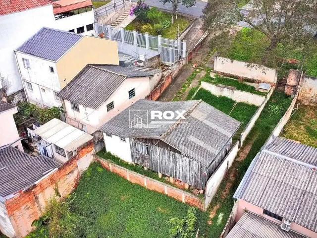 Terreno / Lote para Venda em Curitiba/PR Santa Quitéria