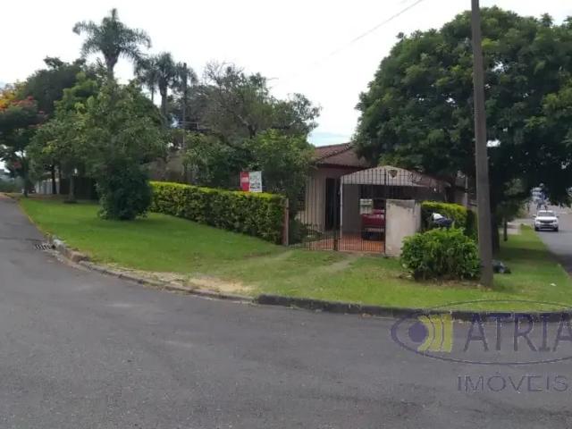 Terreno / Lote para Venda em Curitiba/PR Santa Quitéria