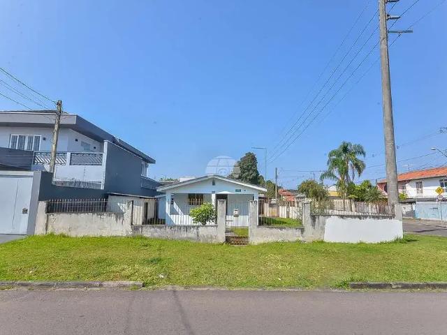 Terreno / Lote para Venda em Curitiba/PR Santa Quitéria 2 Quartos